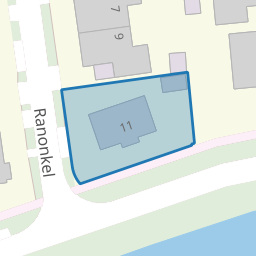 Perceel BLN00-M-3781