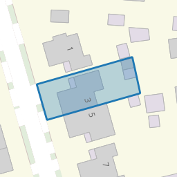 Perceel BLN00-M-3788