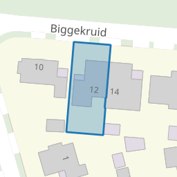 Perceel BLN00-M-3790