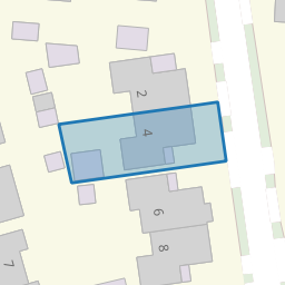 Perceel BLN00-M-3794