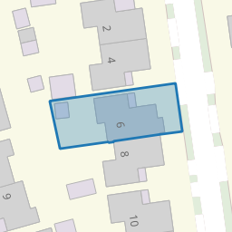 Perceel BLN00-M-3795