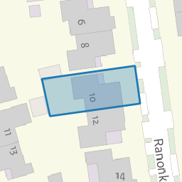 Perceel BLN00-M-3797