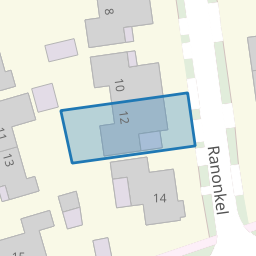 Perceel BLN00-M-3798