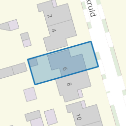 Perceel BLN00-M-3806