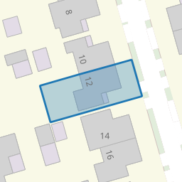 Perceel BLN00-M-3809