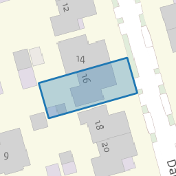 Perceel BLN00-M-3811