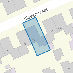 Perceel BLN00-M-3816