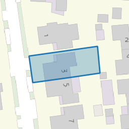 Perceel BLN00-M-3825