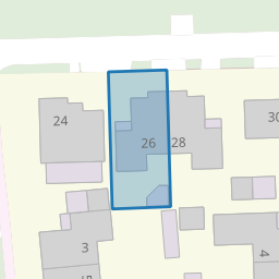 Perceel BLN00-M-3831