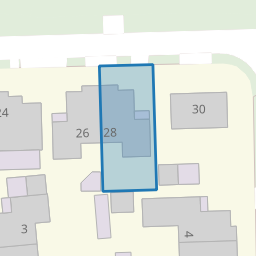 Perceel BLN00-M-3832