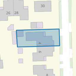 Perceel BLN00-M-3834