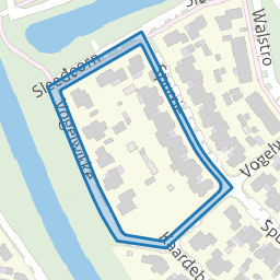 Perceel BLN00-M-3842