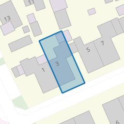 Perceel BLN00-M-3855