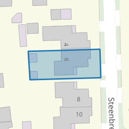 Perceel BLN00-M-3861