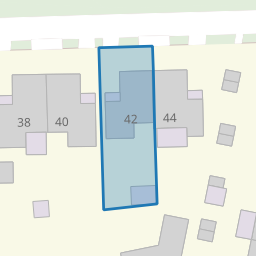 Perceel BLN00-M-3878