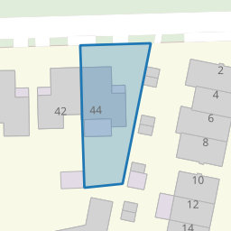 Perceel BLN00-M-3879