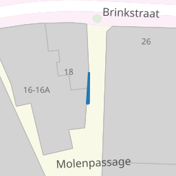 Perceel BLN00-M-3892