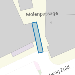 Perceel BLN00-M-3893