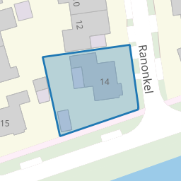 Perceel BLN00-M-3898