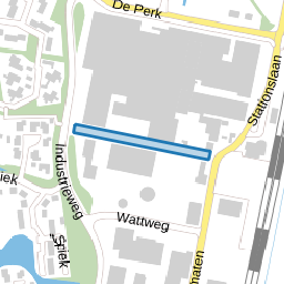 Perceel BLN00-M-3900