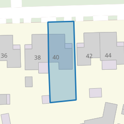 Perceel BLN00-M-3916