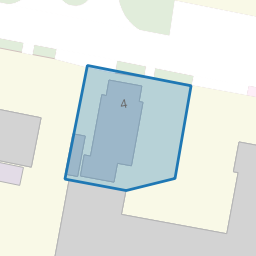 Perceel BLN00-M-3922