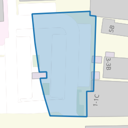 Perceel BLN00-M-3925