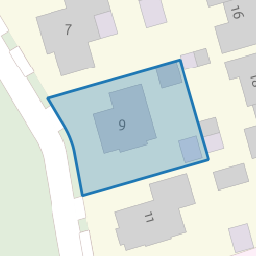 Perceel BLN00-M-3933