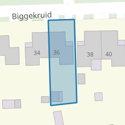 Perceel BLN00-M-3942