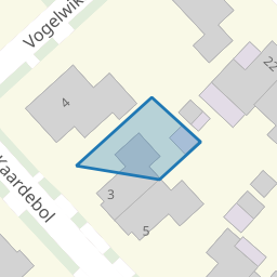 Perceel BLN00-M-3943