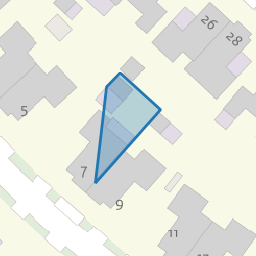 Perceel BLN00-M-3945