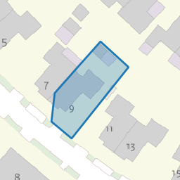 Perceel BLN00-M-3946