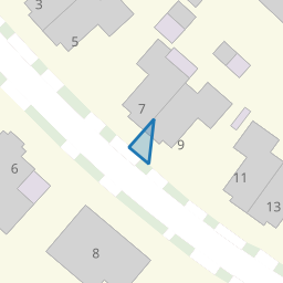 Perceel BLN00-M-3948