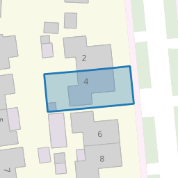 Perceel BLN00-M-3960