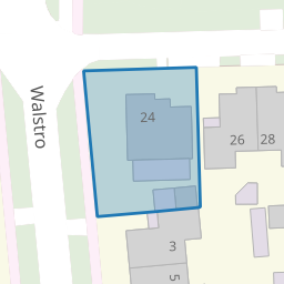 Perceel BLN00-M-3962