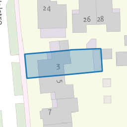 Perceel BLN00-M-3963