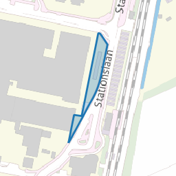 Perceel BLN00-M-3965