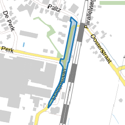 Perceel BLN00-M-3969