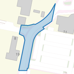 Perceel BLN00-M-3970