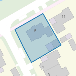 Perceel BLN00-M-3974