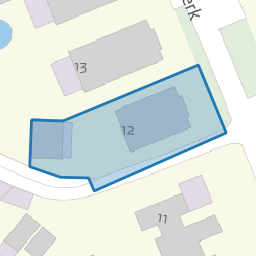 Perceel BLN00-M-3976