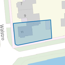 Perceel BLN00-M-3987