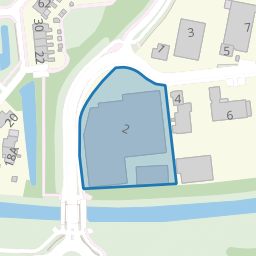 Perceel BLN00-M-3992