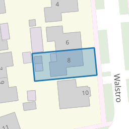 Perceel BLN00-M-4007