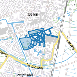 Perceel BLN00-M-4011