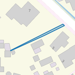 Perceel BLN00-M-4019