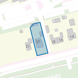 Perceel BLN00-M-4023