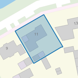 Perceel BLN00-M-4030