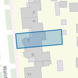 Perceel BLN00-M-4032