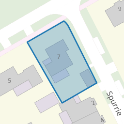 Perceel BLN00-M-4052